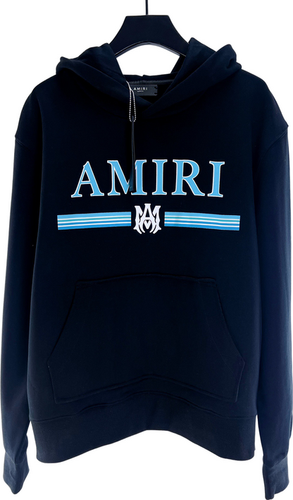 Amr babyblaues Sweatshirt