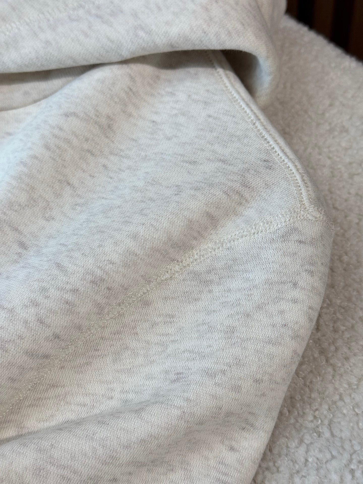 Sweat Ralph grey