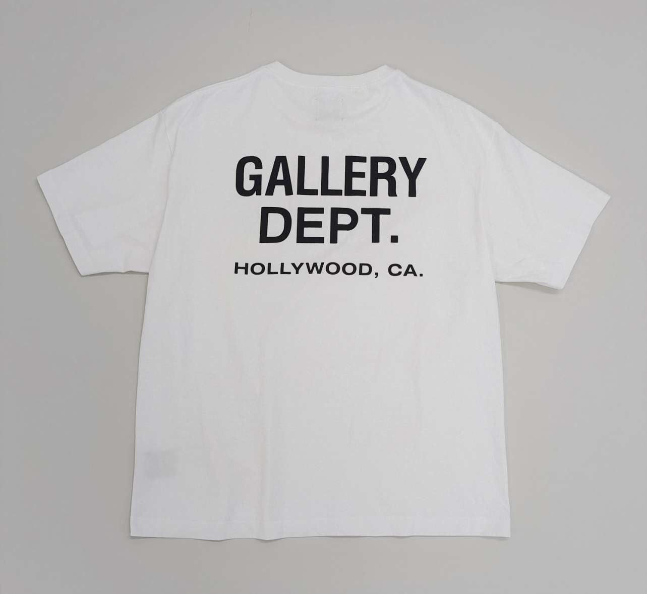 DEPT Gallery T-shirt