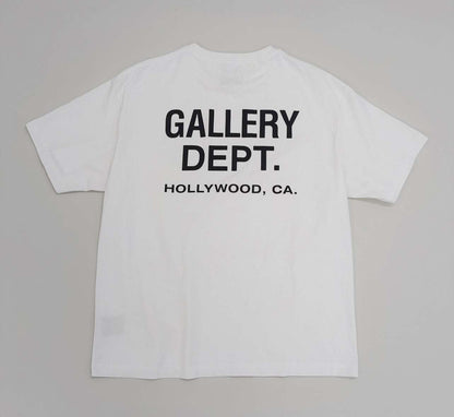 DEPT Gallery T-shirt