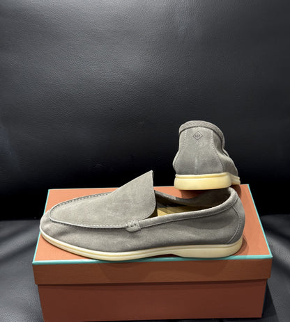 Mocassins Loro Pian