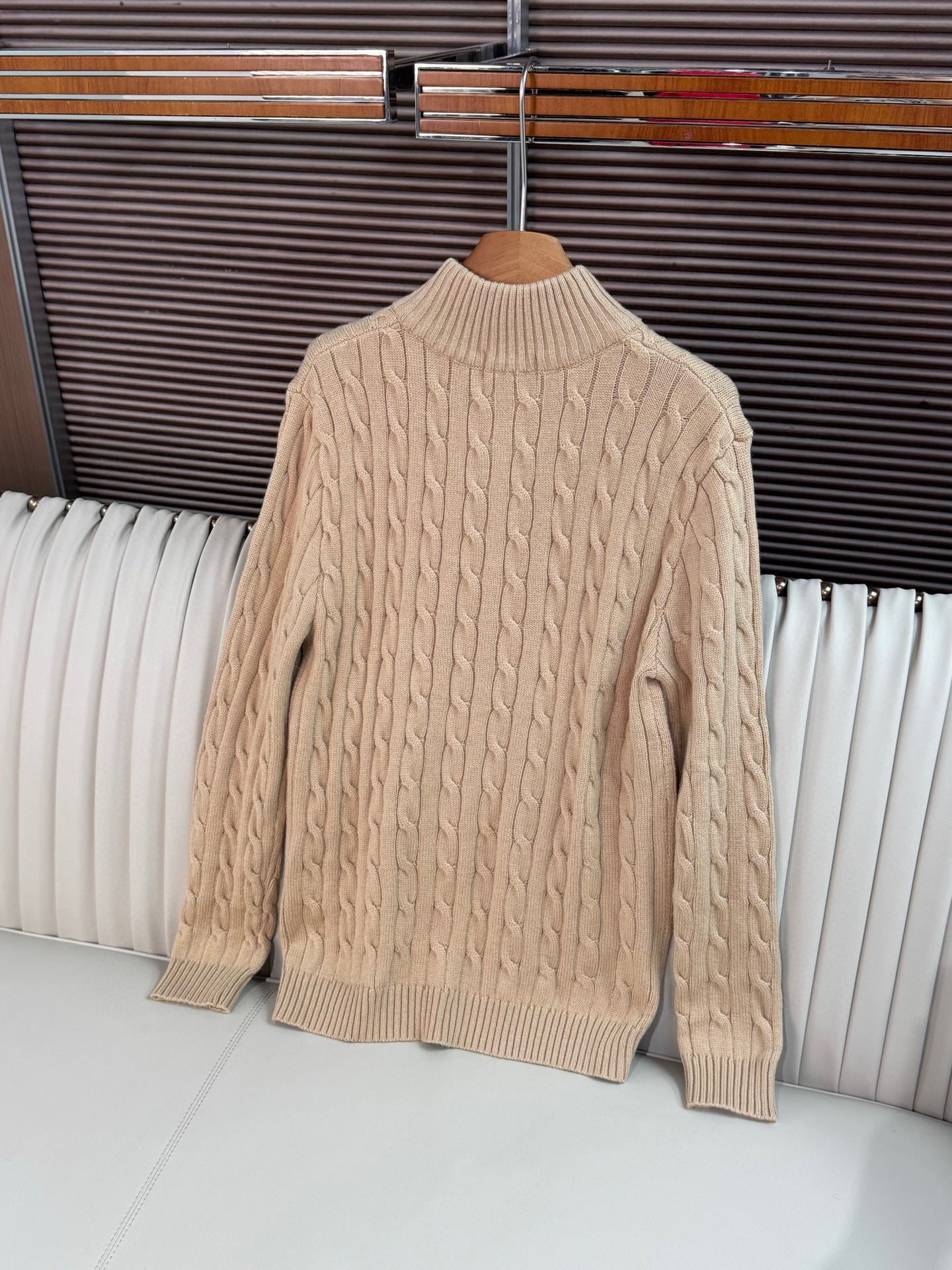 Pull ralph Beige
