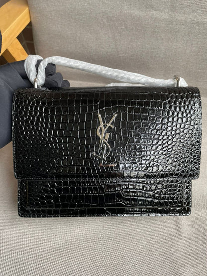 Sac à main ys facture