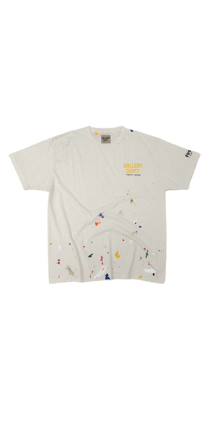 DEPT Gallery T-shirt