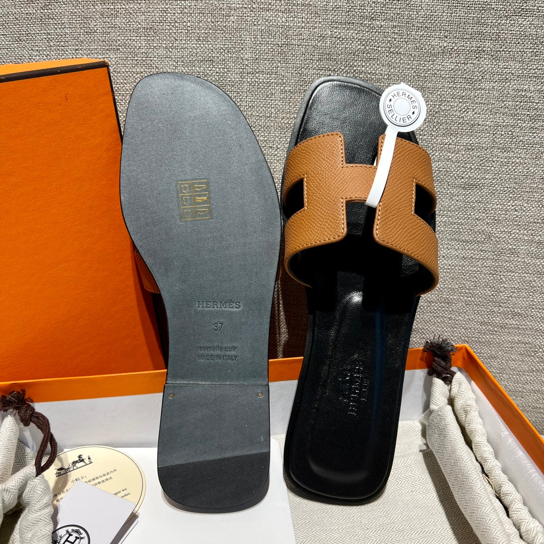 Hrms Oran Flip-flops