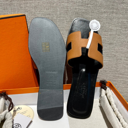Hrms Oran Flip-flops