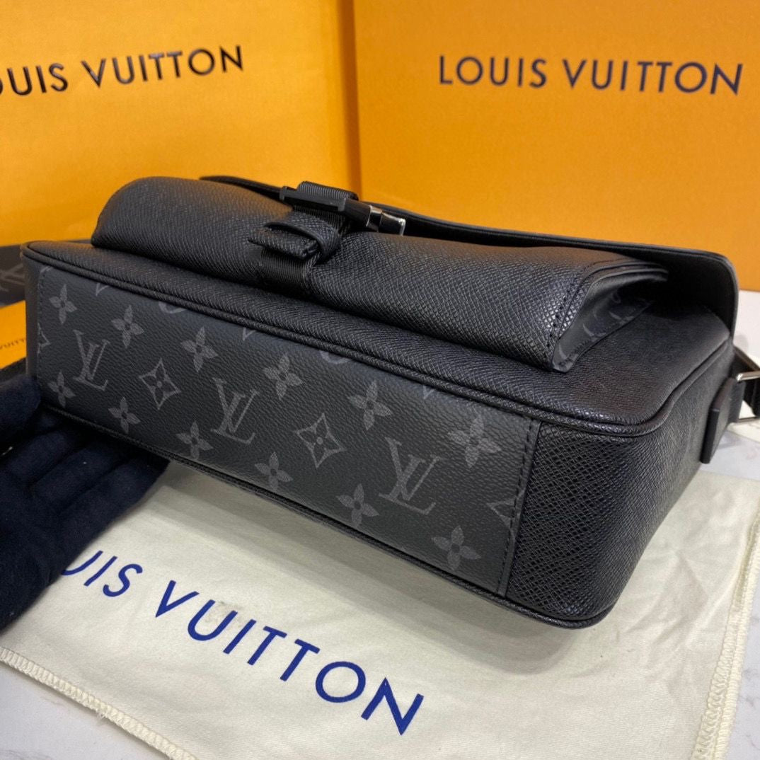 Sac messengerama Lv facture