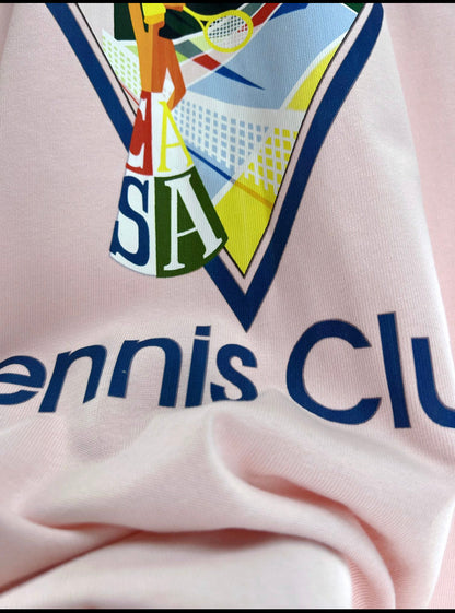 T shirt Casa blanca
