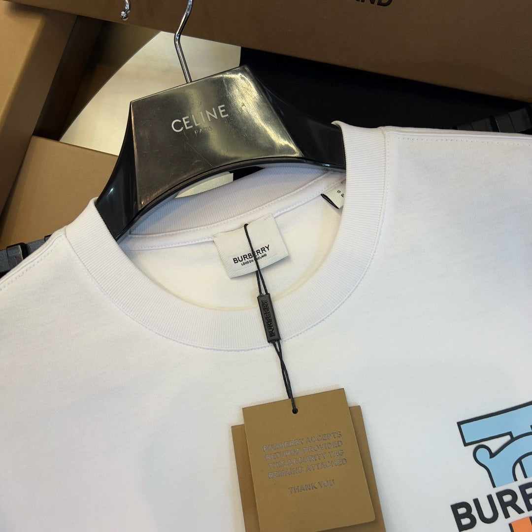 BRB-T-Shirt