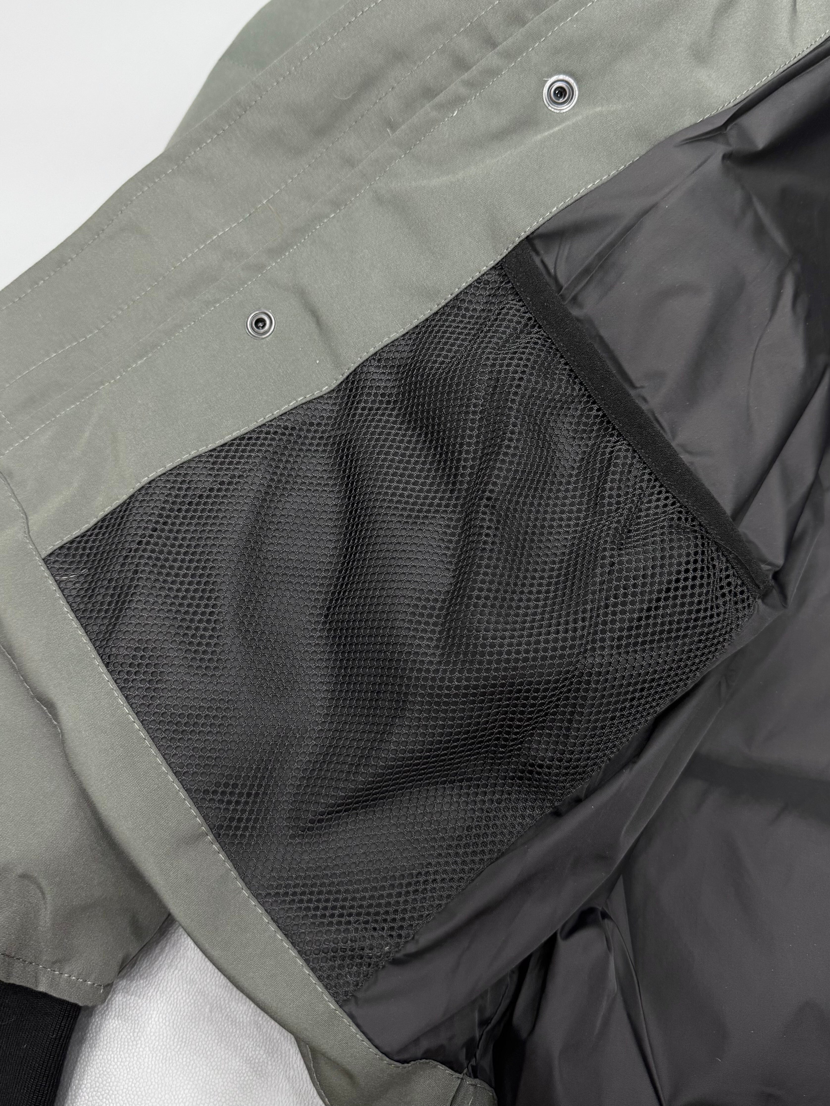 CANADA - G Wyndham  grey black label facture 📦⚡️🚚