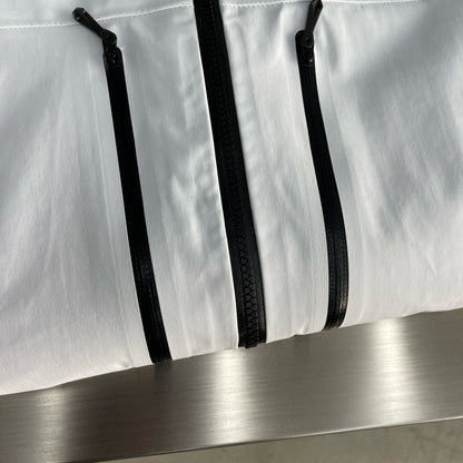 Coupe Vent Arc ter’x  White