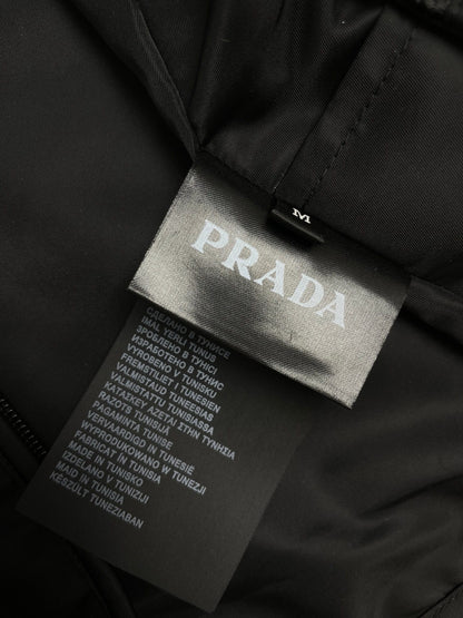 Veste PRD polyamide sans manche