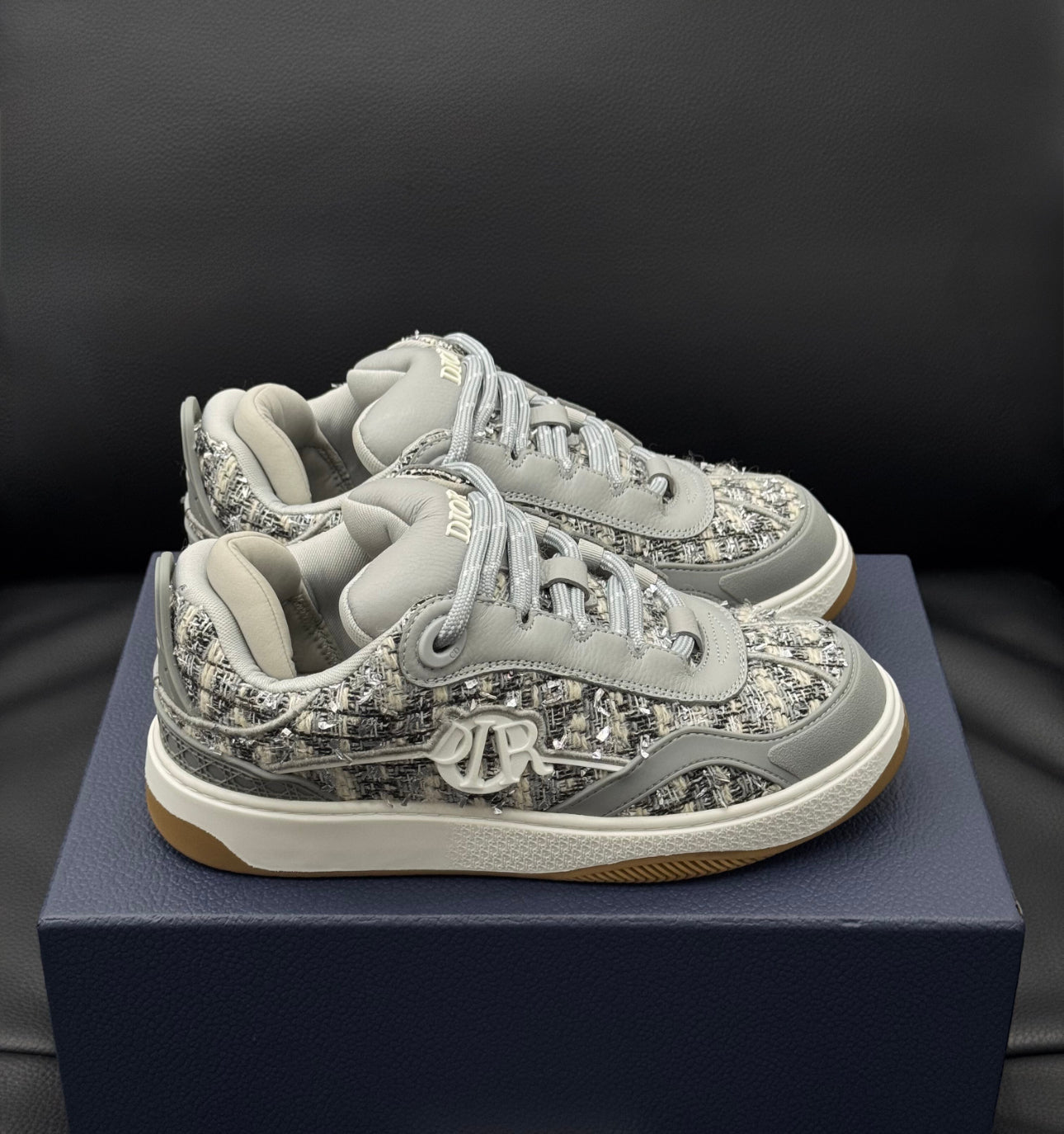 Sneakers B9 CD 10/10