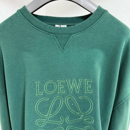 Sweat Technique Loew 10/10