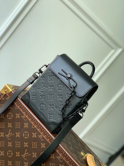 Sac Nano Streamer 10/10 FACTURE