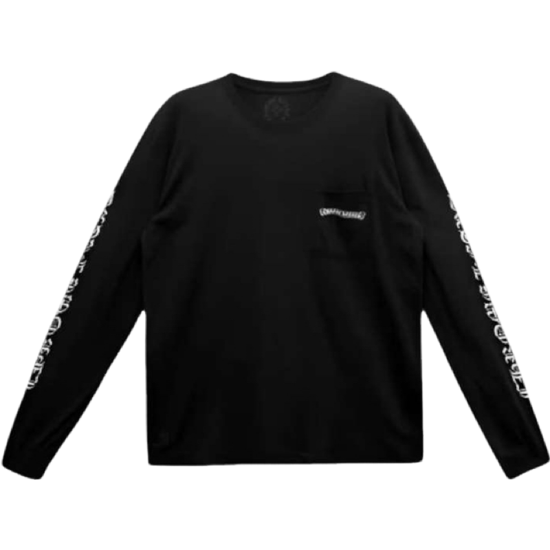 T shirt Chrome Hrts