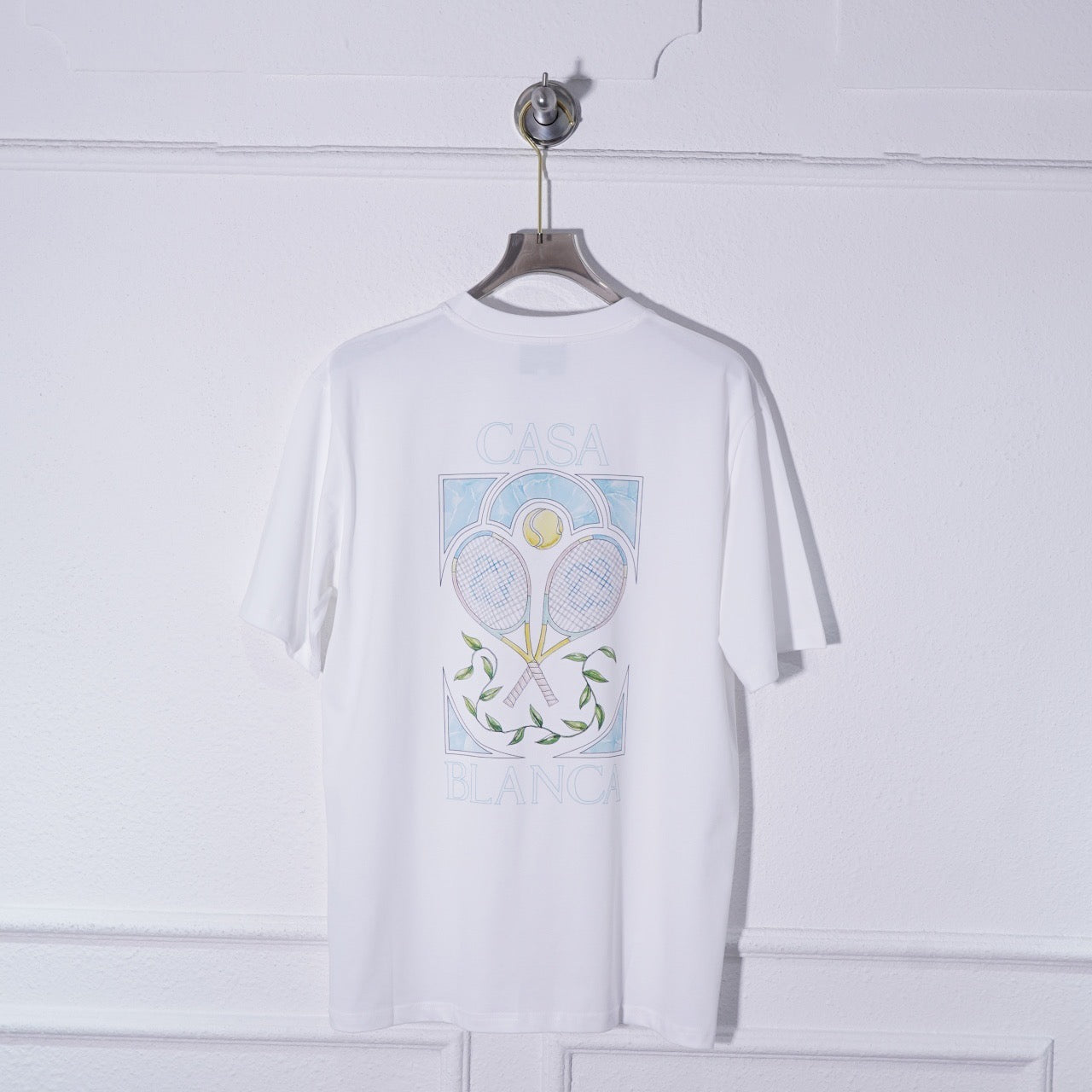 T shirt Casa blanca