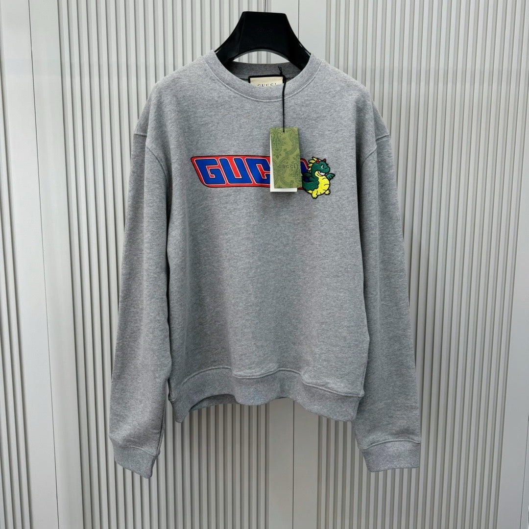 Sweat Gg