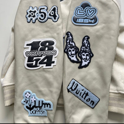 Veste Lv Limited Édition 2022