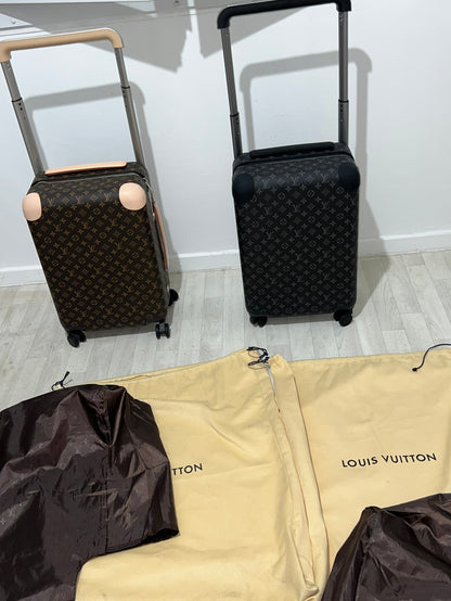Cabin suitcase 55 invoice