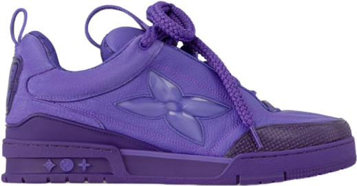 Lv skate 2k25 full set purple