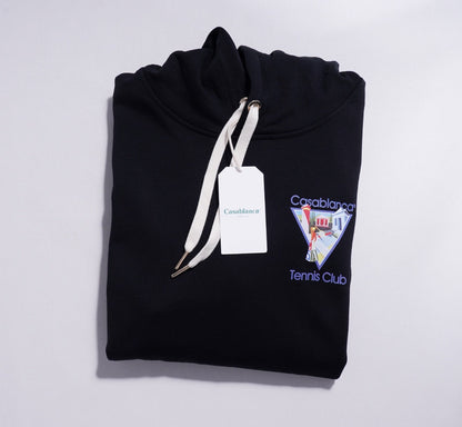 Sweat Casa black