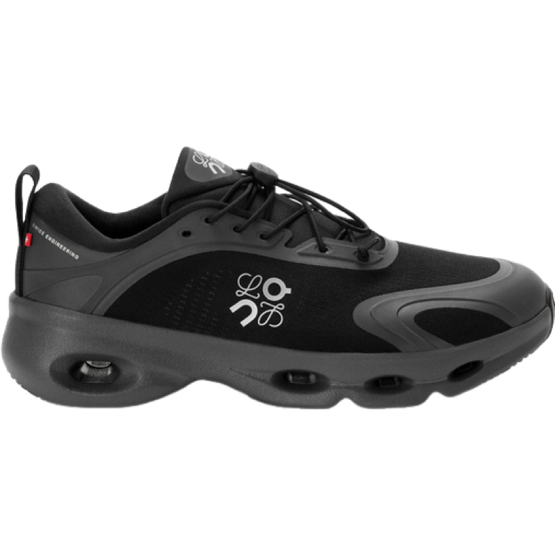 Sneakers on cloud x loew