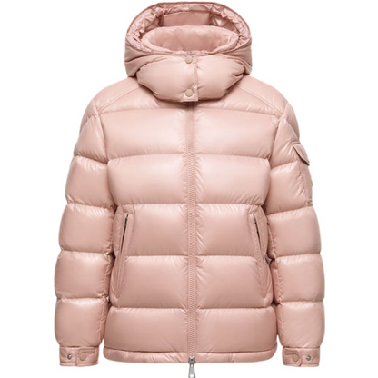 Doudoune Moncl’r Maya Rose    2025 95% 10/10 FEMME