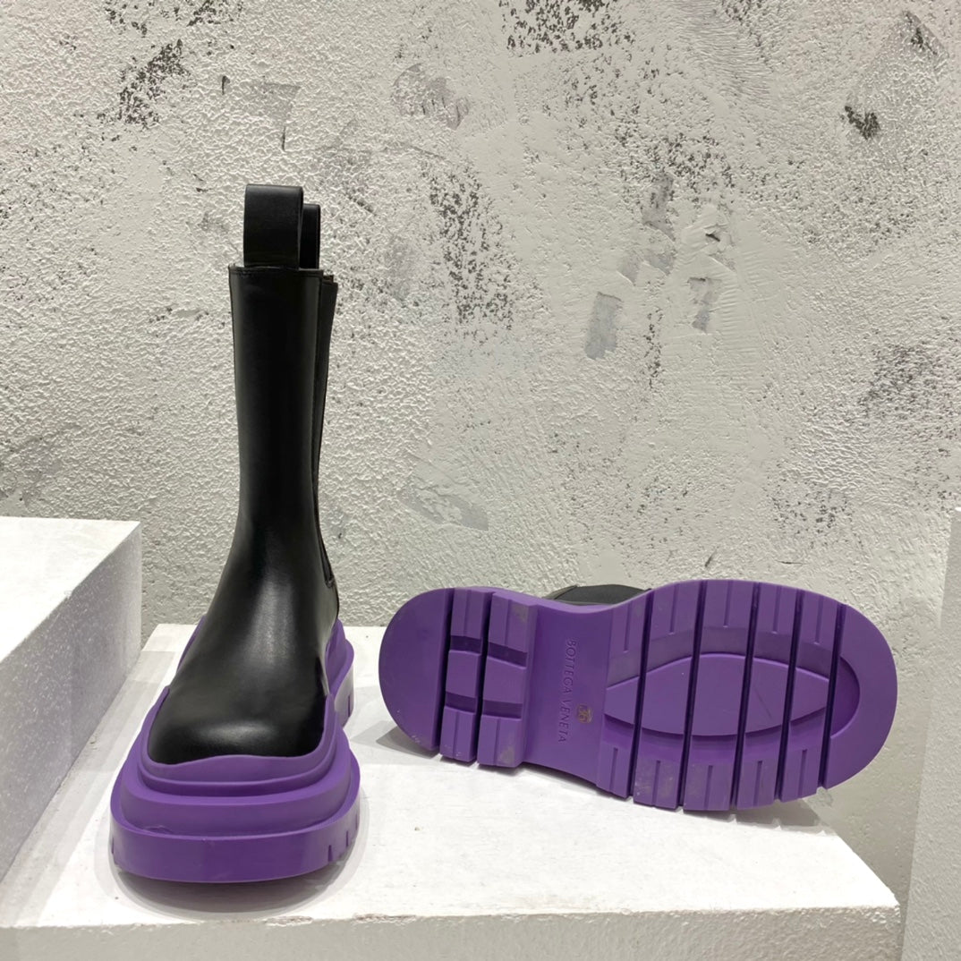 Bottes Bottega Vnta