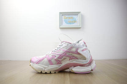 Blncng Runner rose facture