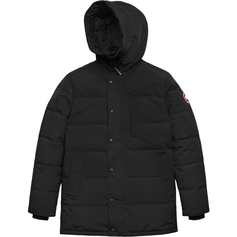 Kanada Carson Bill 2024 schwarz