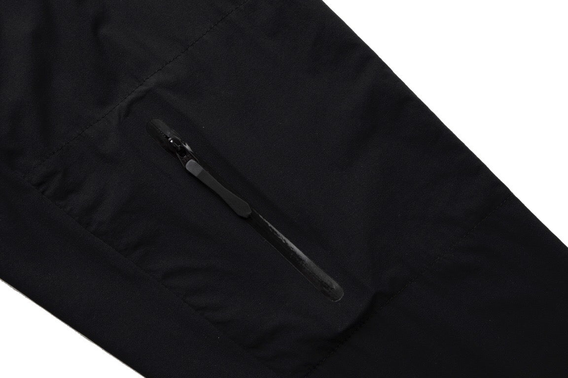 Coupe Vent fin Arc ter’x black