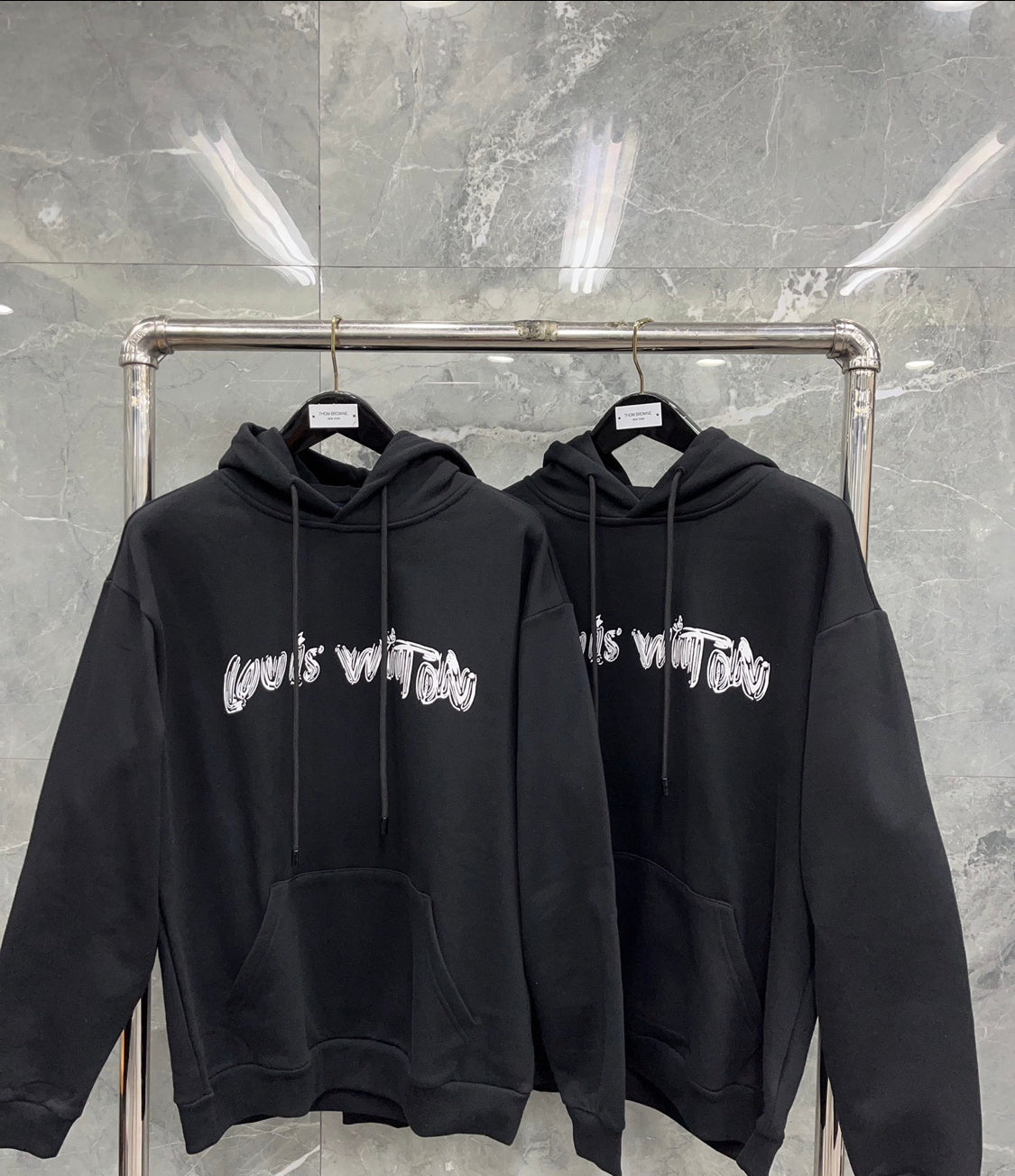 Sweat Lv