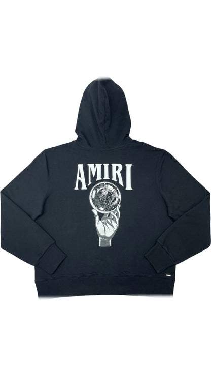 Sweat amr