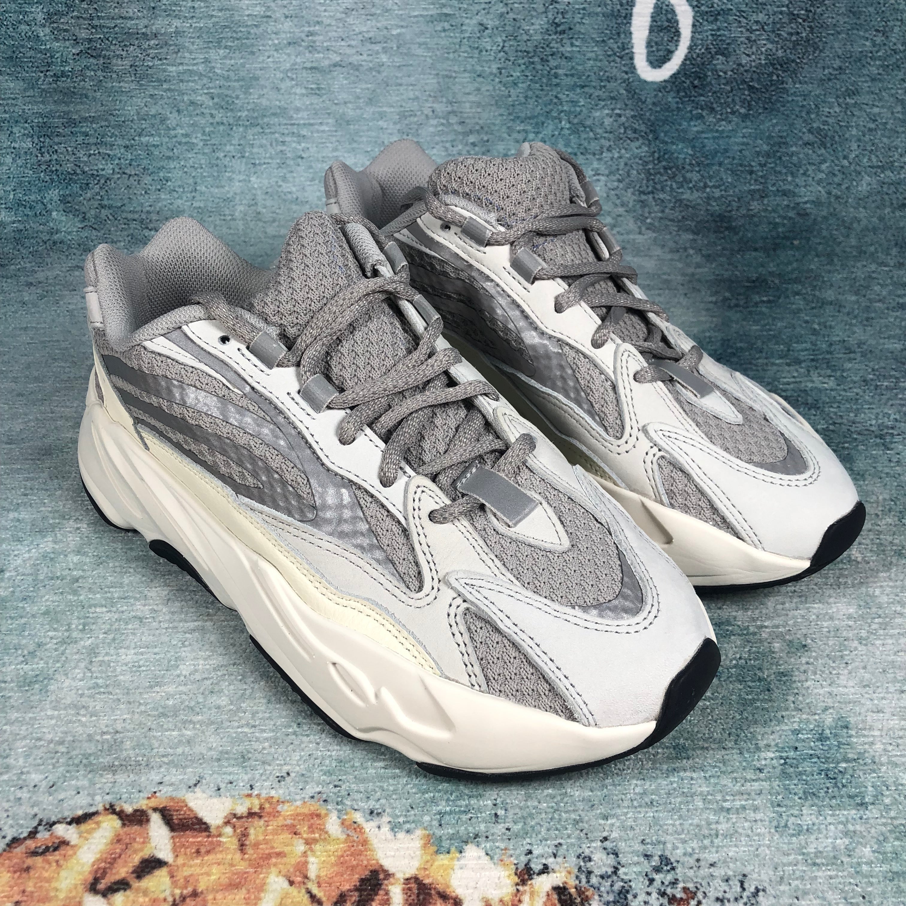 add boost 700 v2 static Flight club Authentification ✔️ 1:1