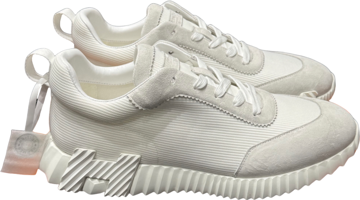 Sneakers Hrms Bouncing packaging complet facture