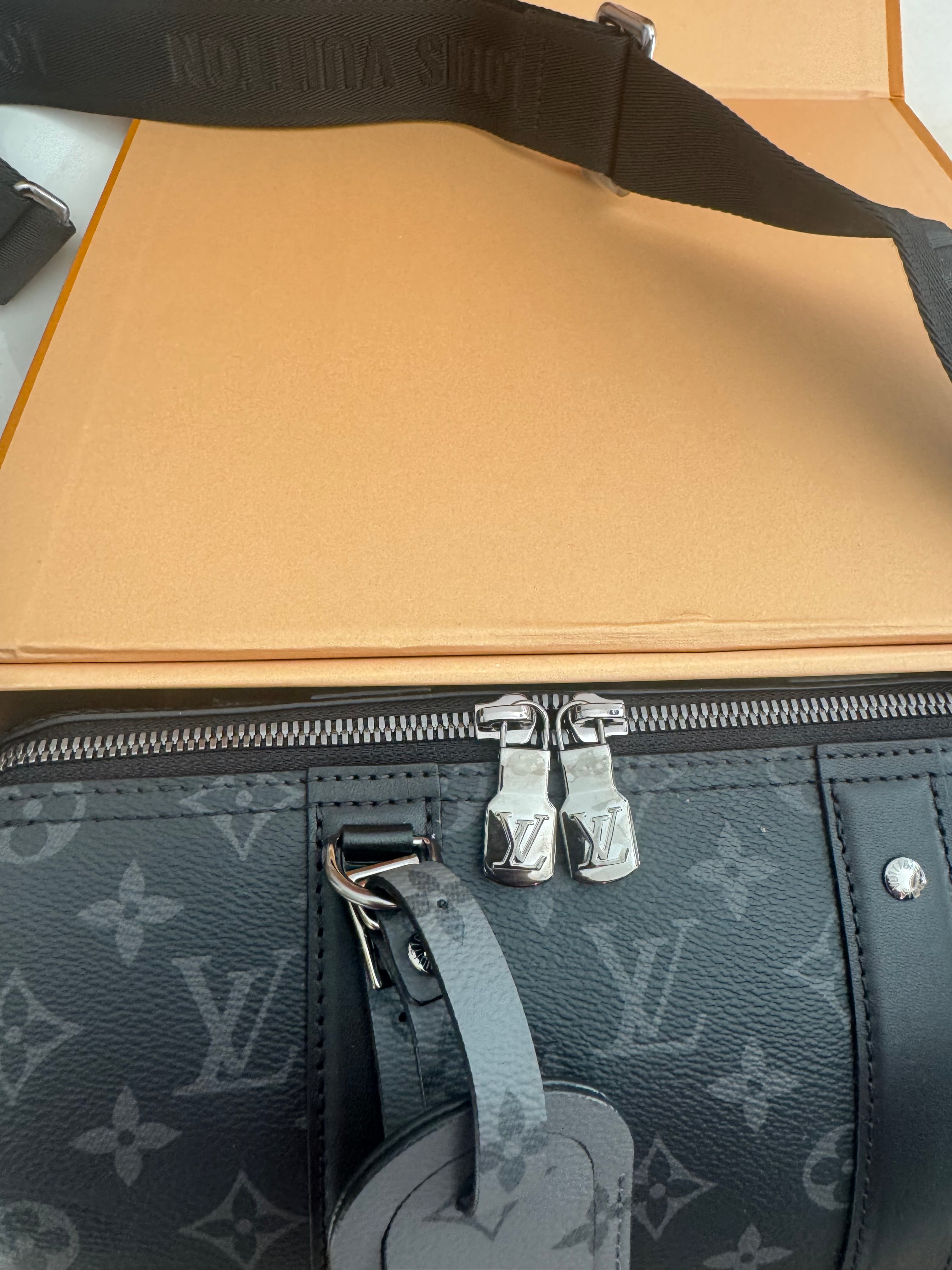 Keepall City Bag Rechnung 10/10