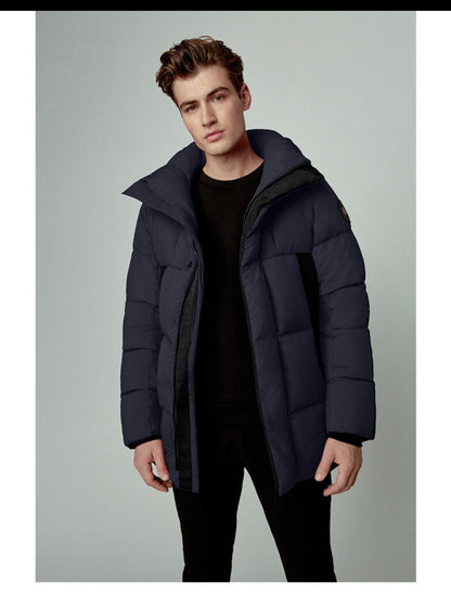 Cnd x Ovo invoice 2024 black