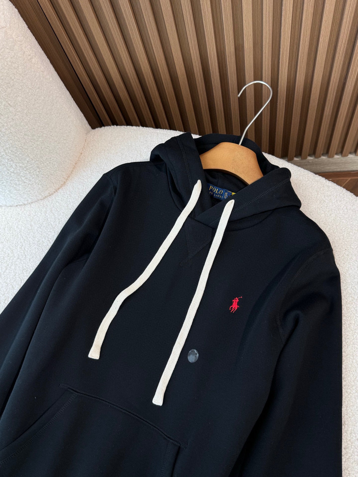 Sweat Ralph