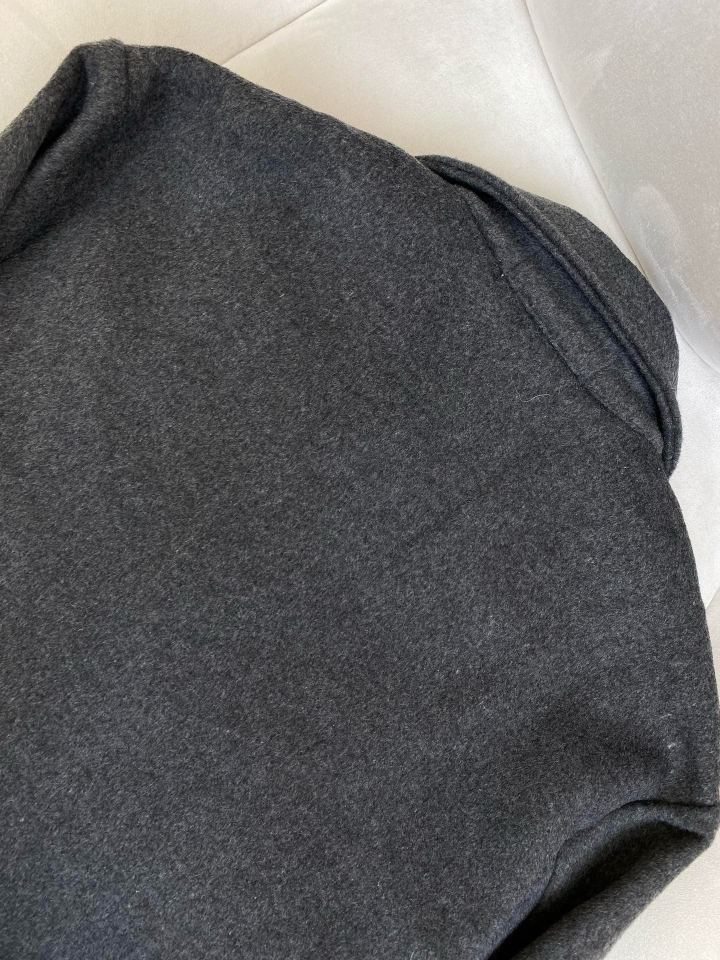 Veste de Travail Loew Grey foncé   10/10