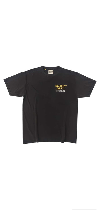 T-shirt Galery DEPT