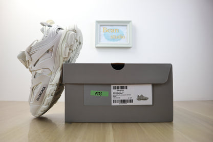 Blncg track white invoice