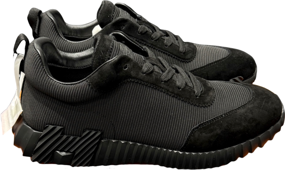 Sneakers Hrms Bouncing packaging complet facture