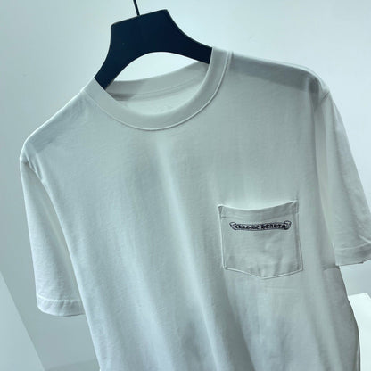 T shirt Chrome Hearts