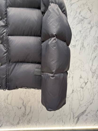 Doudoune Brb Puffer Black 2K25 10/10