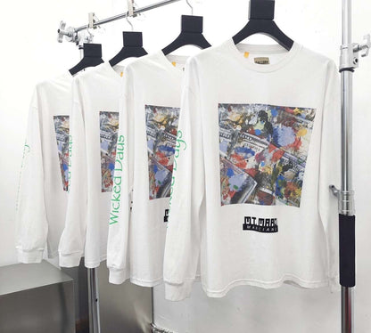 T-shirt Galery DEPT