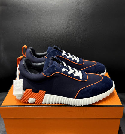Sneakers Hrms Bouncing packaging complet facture