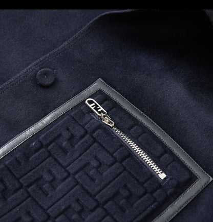 FF Trench Coat