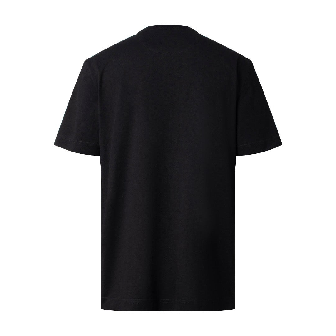 FF black t-shirt
