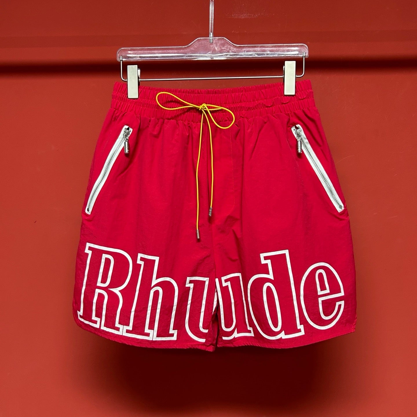 Short de bain Rhd